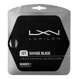 Savage Black 12,2m schwarz
